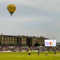 Thatchers cricket brs
