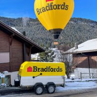 bradfords alps 2