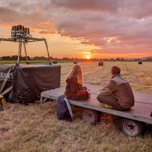 sunsetpassengers
